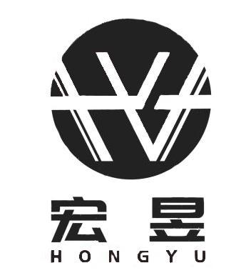 昱宏建科 YUHONGTECHNOLOGY一般类商标